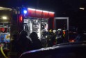 Feuer 2 Y Kellerbrand Koeln Ostheim Ruppinerstr P103